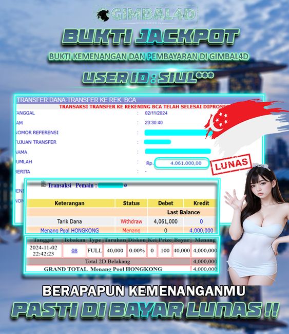 GIMBAL4D