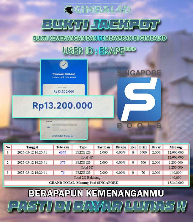 GIMBAL4D