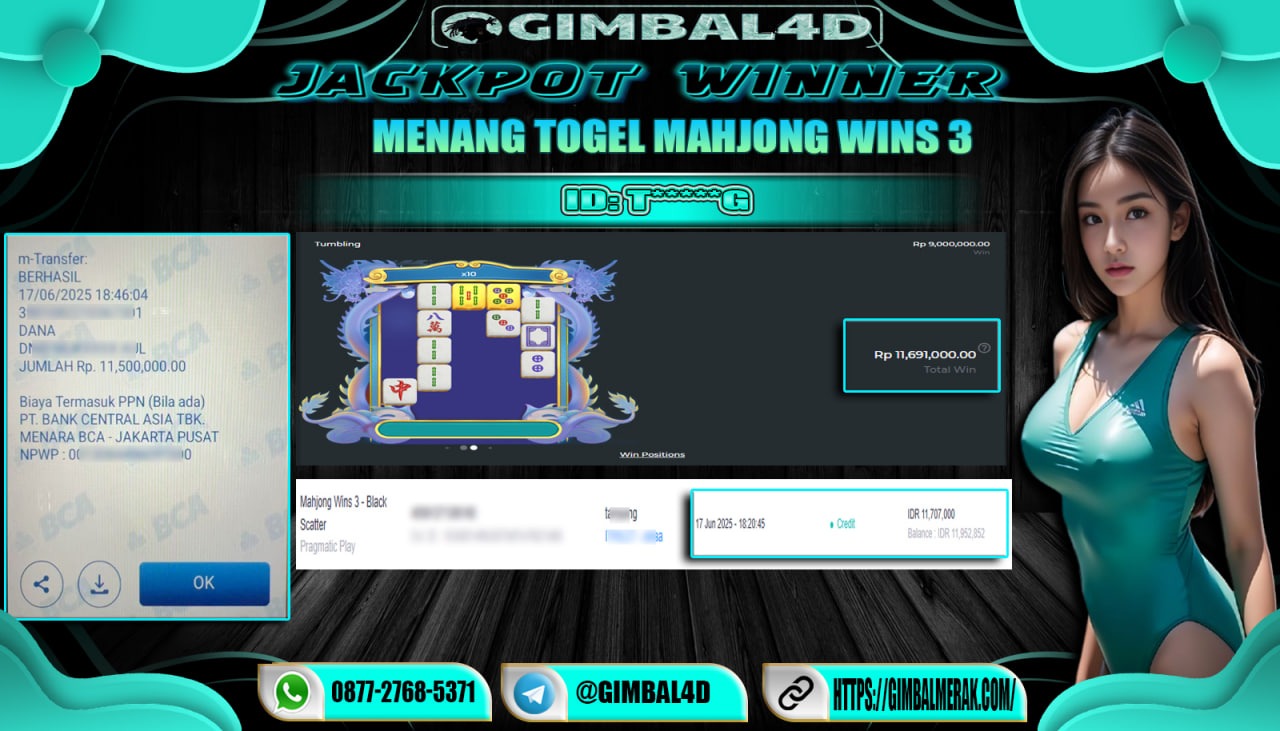 GIMBAL4D
