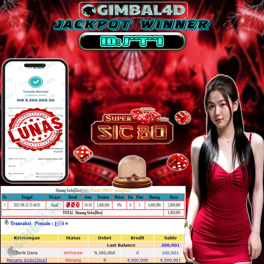 GIMBAL4D