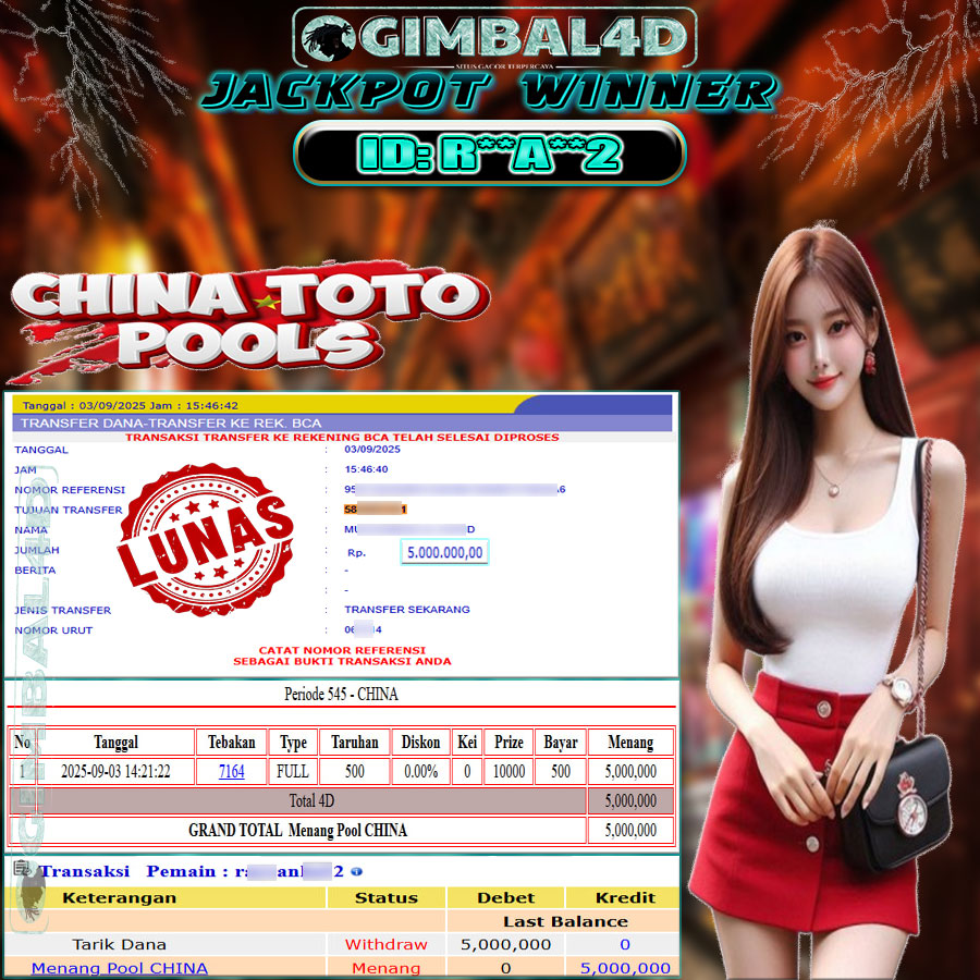 GIMBAL4D