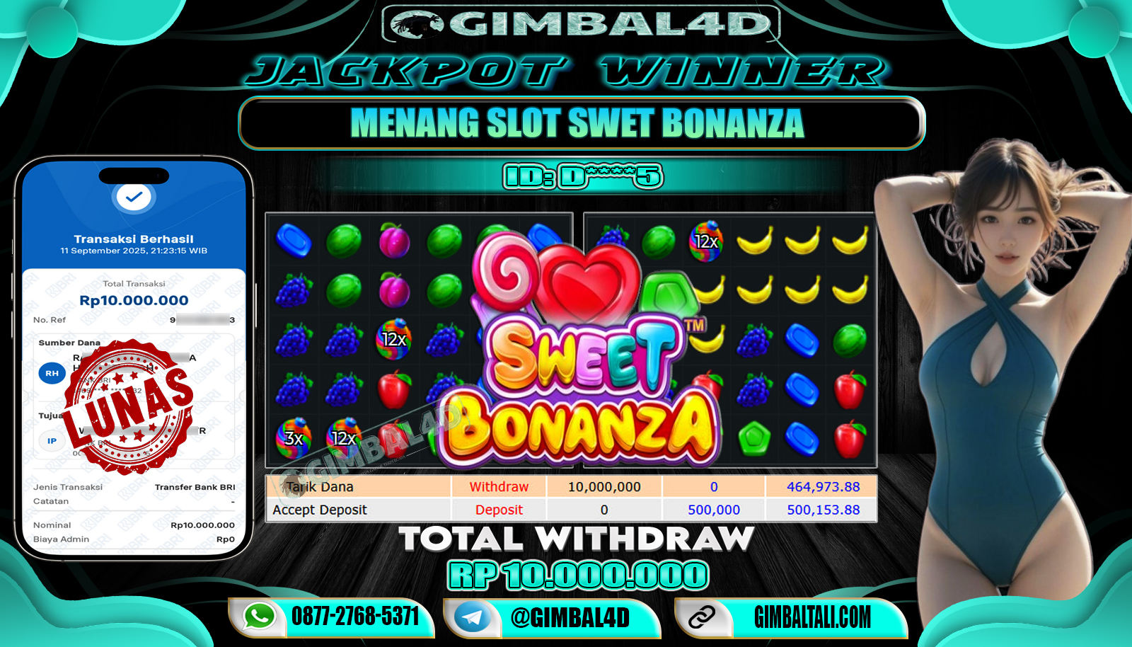 GIMBAL4D