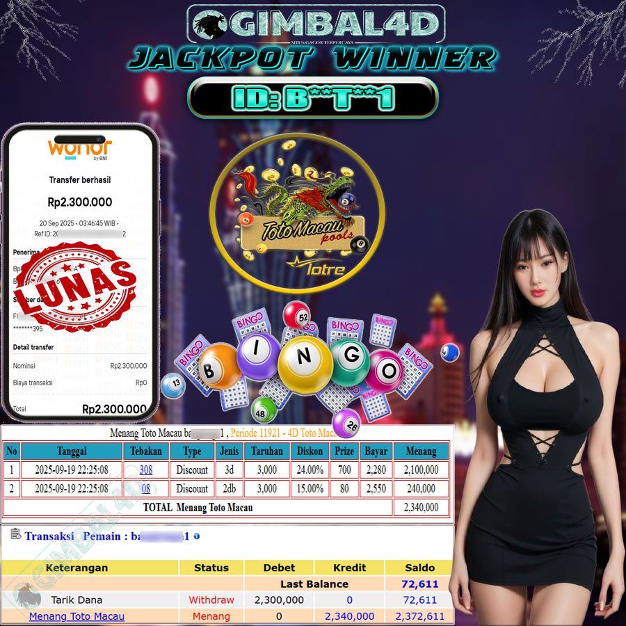 GIMBAL4D
