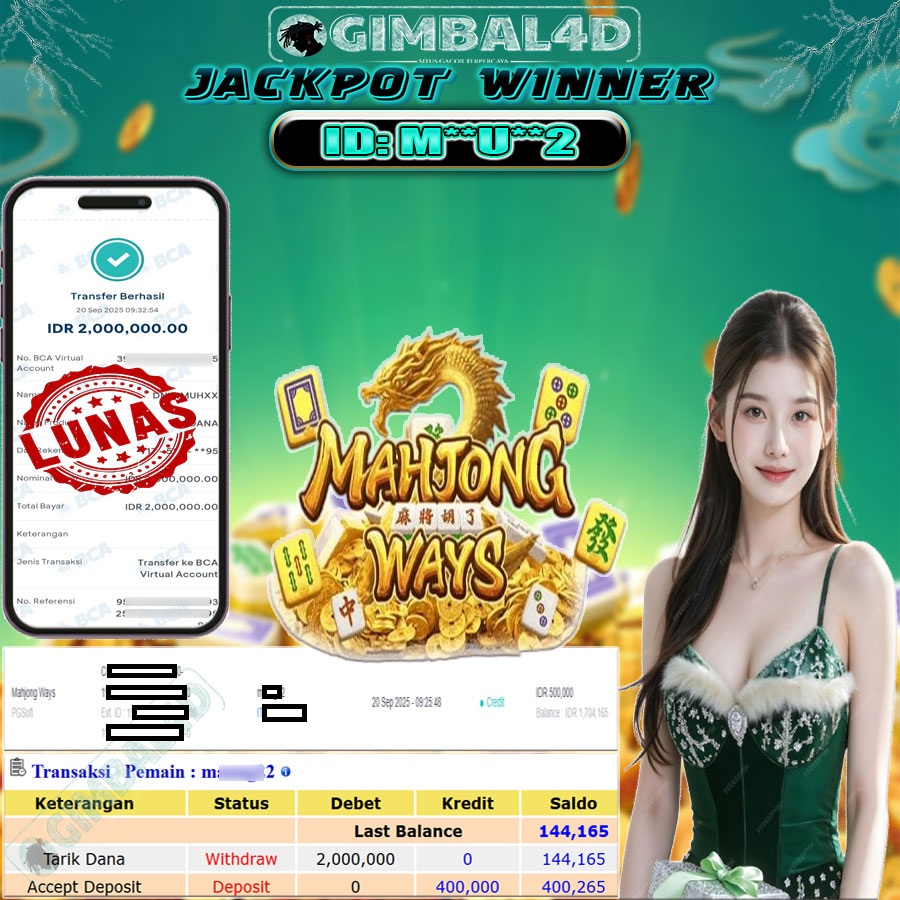 GIMBAL4D