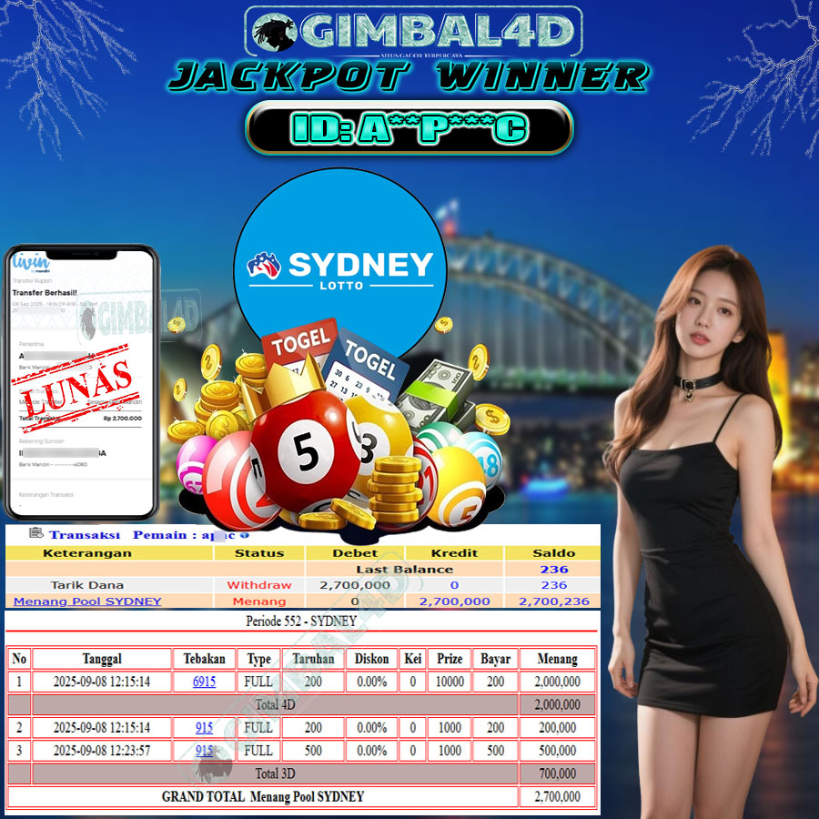 GIMBAL4D