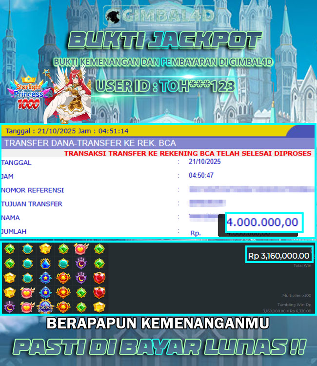 GIMBAL4D