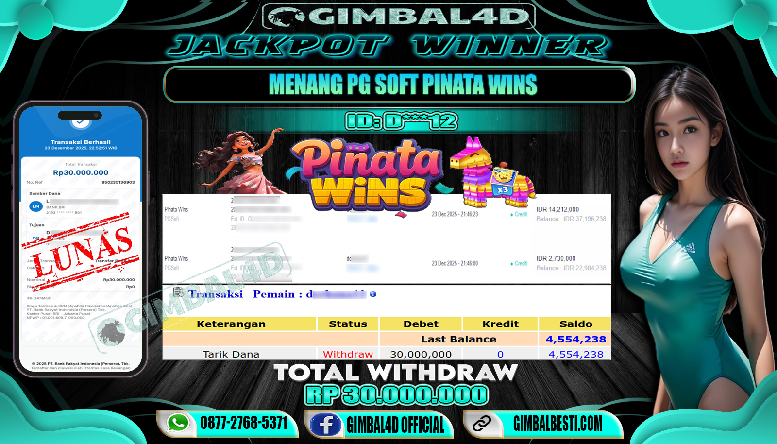 GIMBAL4D