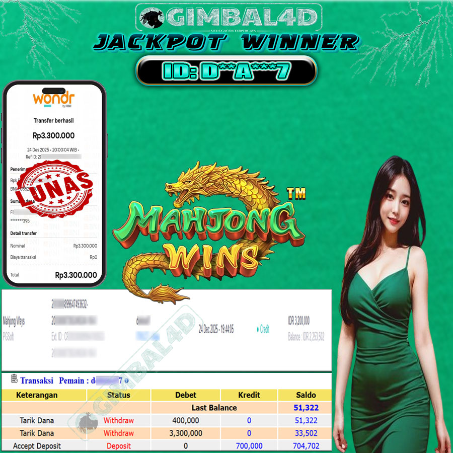 GIMBAL4D