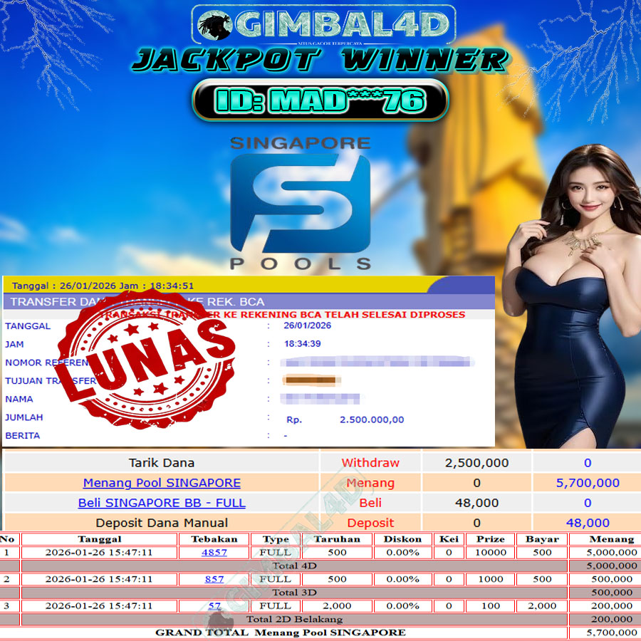 GIMBAL4D