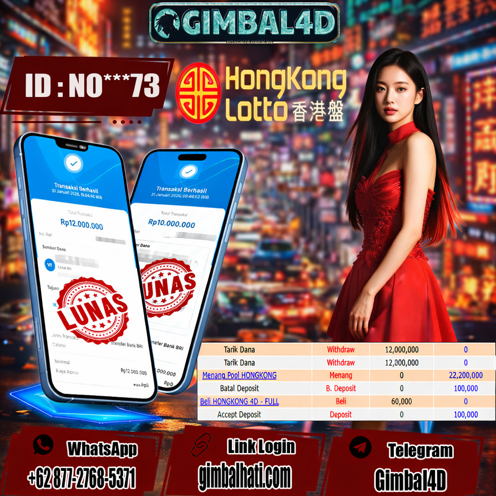 GIMBAL4D