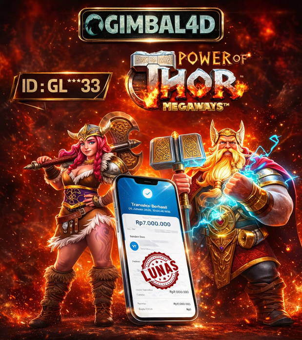 GIMBAL4D