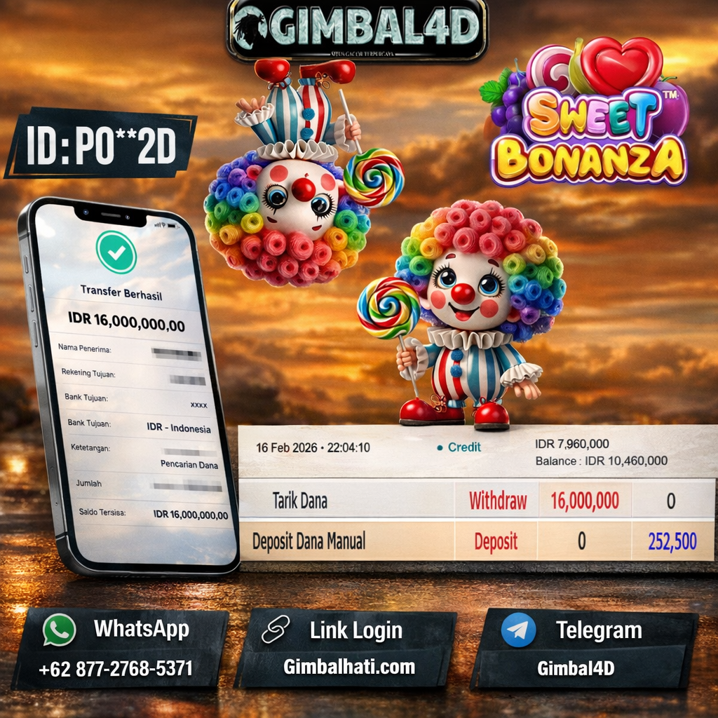 GIMBAL4D