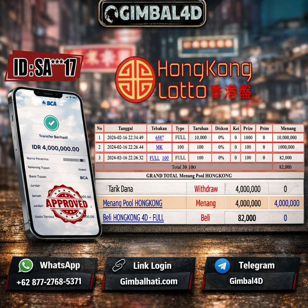 GIMBAL4D