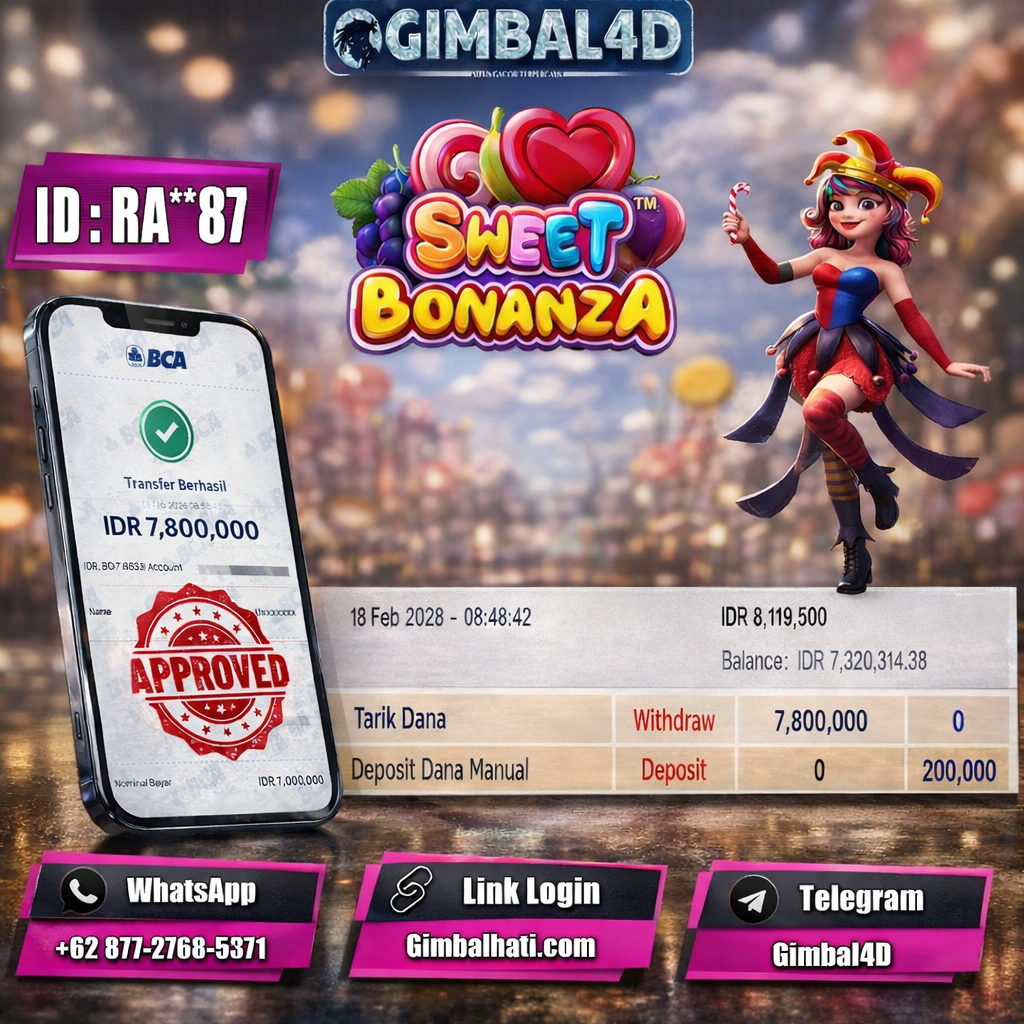 GIMBAL4D