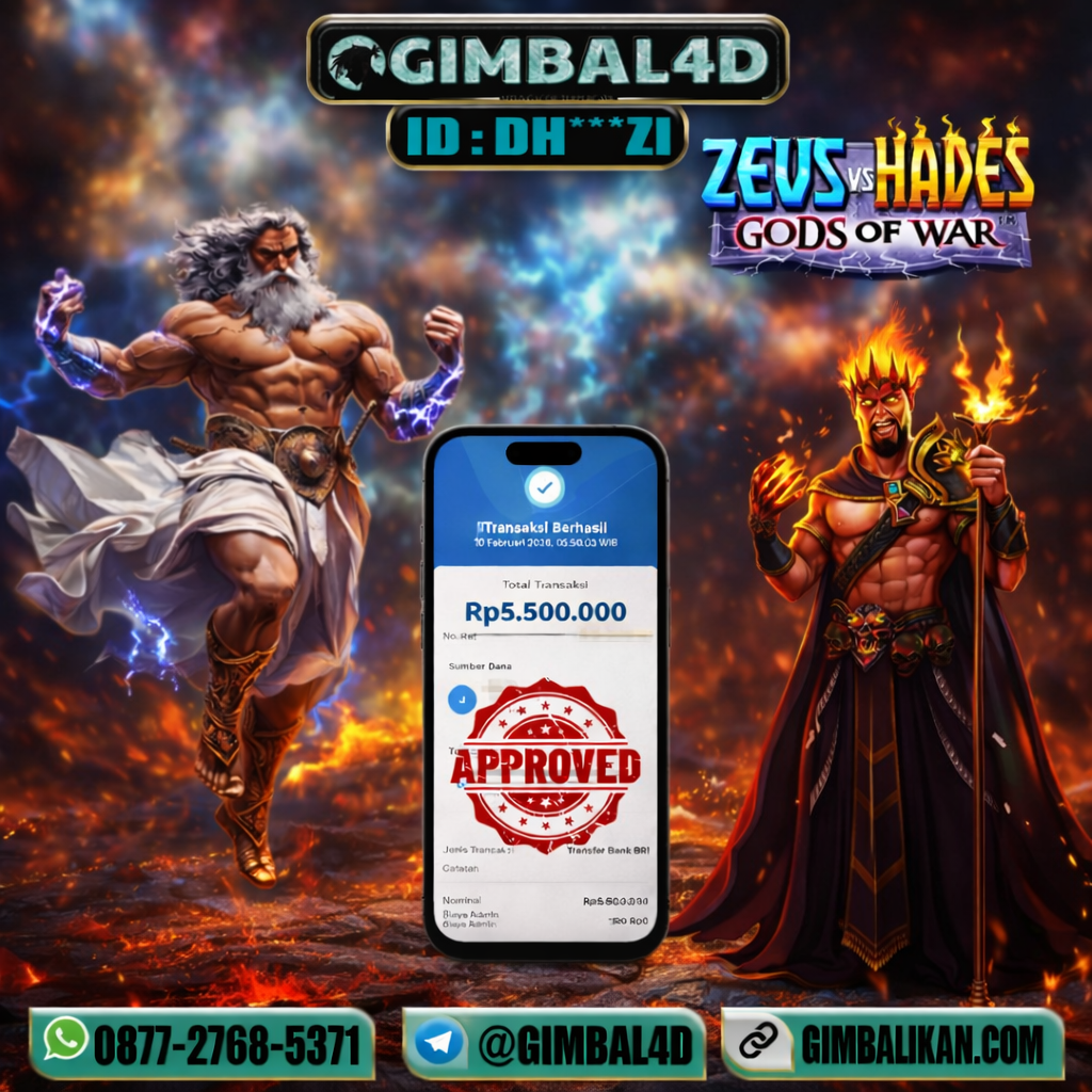 GIMBAL4D