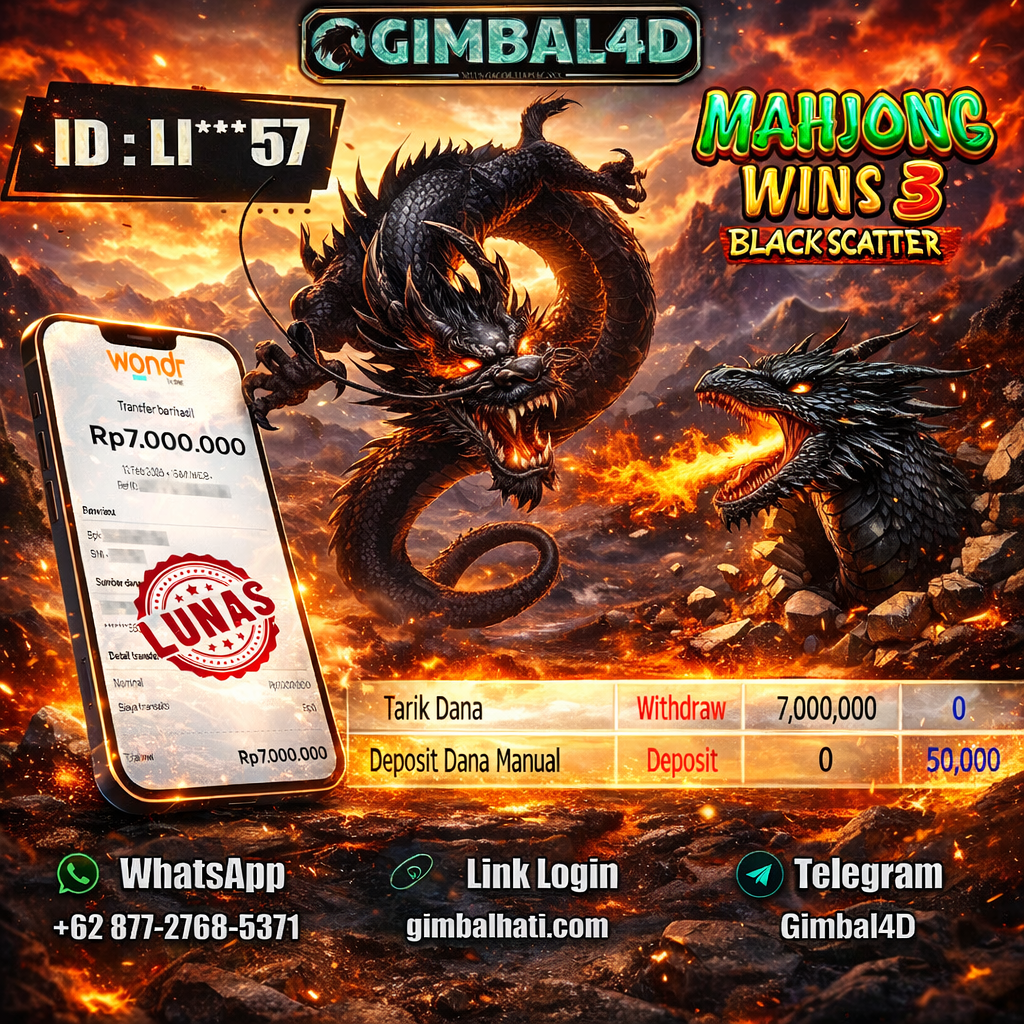 GIMBAL4D