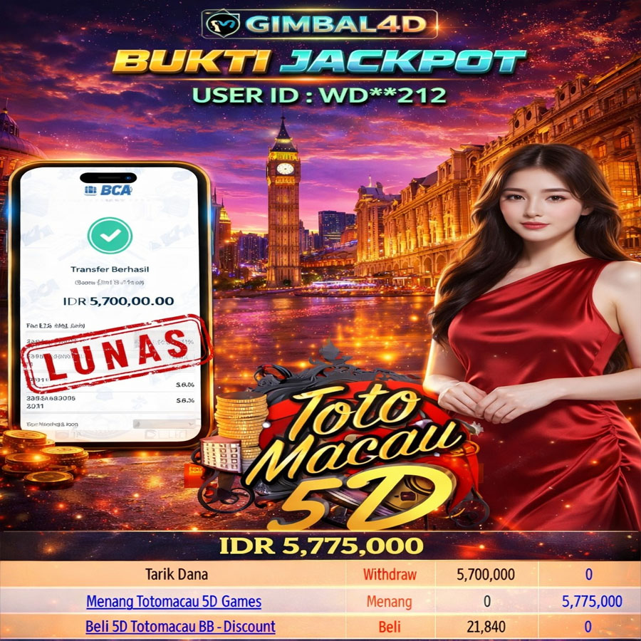 GIMBAL4D