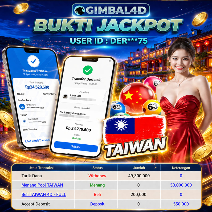 GIMBAL4D