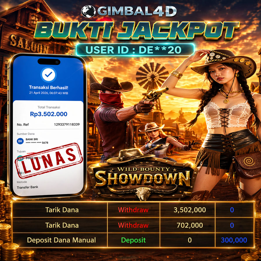 GIMBAL4D