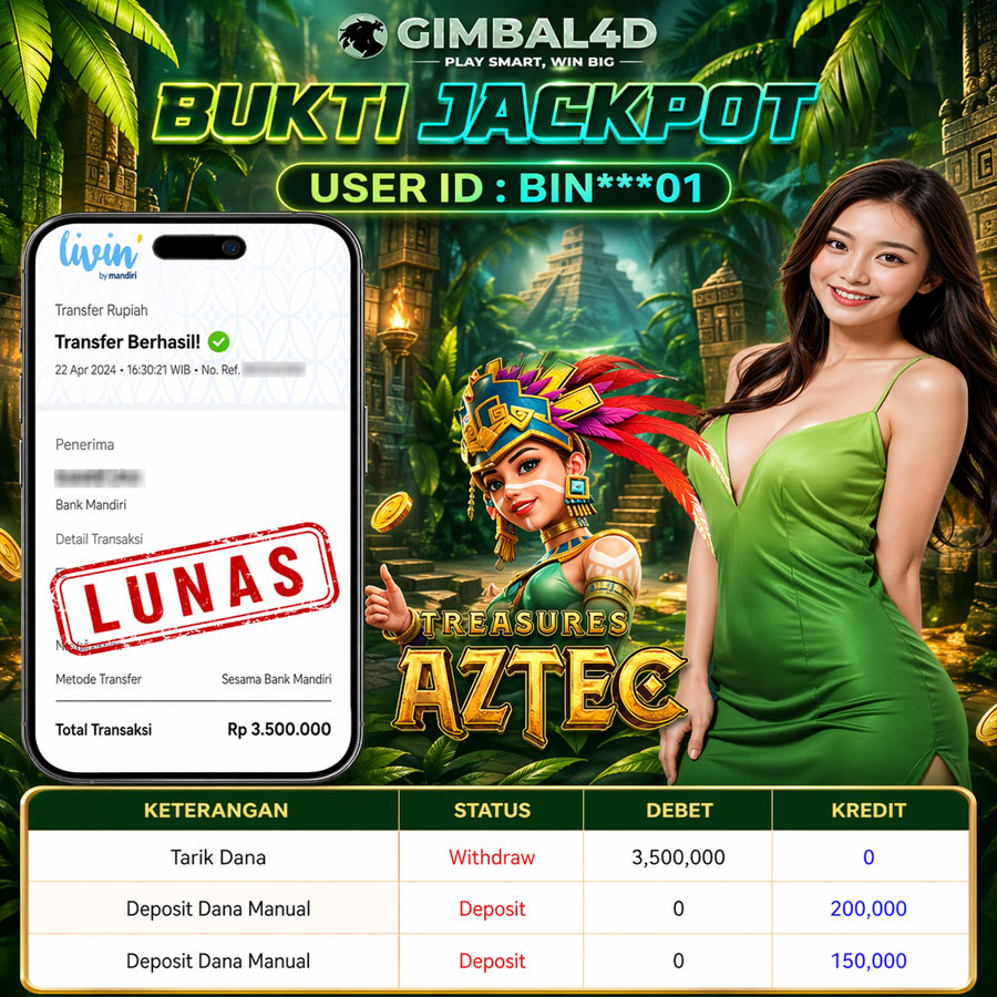 GIMBAL4D