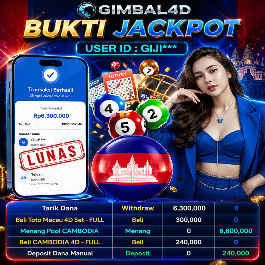 GIMBAL4D