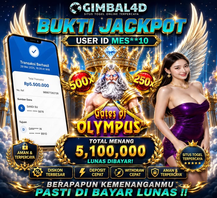 GIMBAL4D