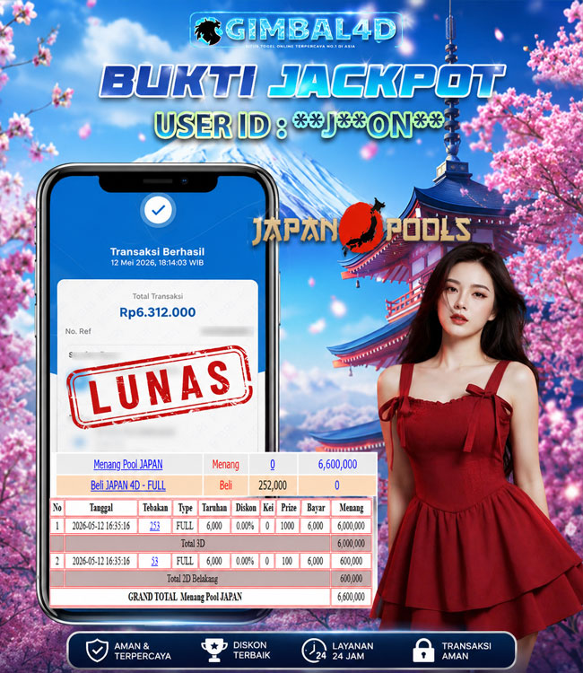 GIMBAL4D