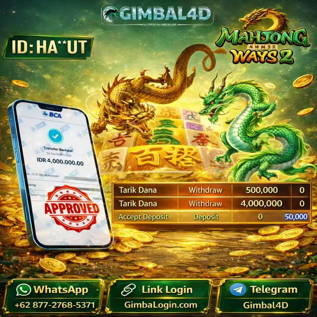 GIMBAL4D