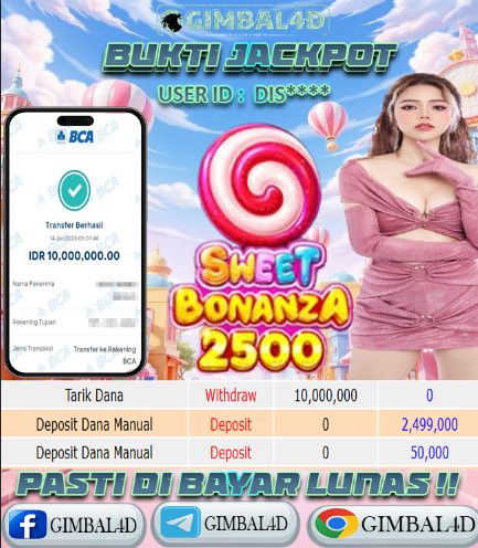 GIMBAL4D